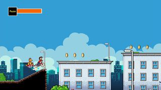 Die Känguru-Verschwörung: DEMO - Screenshot 3