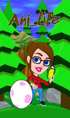 Ani_Life - Screenshot 1