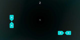 Dark Hole 2 - Screenshot 2