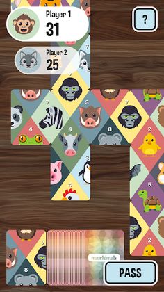 match animals - Screenshot 3
