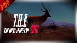 T.H.E (The Hunt European) - Screenshot 1