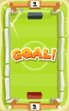 Pongoal Stars - Screenshot 4