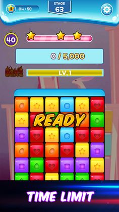 Royal Blast Blitz - Screenshot 3