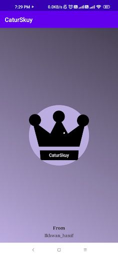 CaturSkuy - Screenshot 1