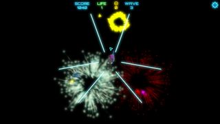 Hacker's Revenge - Screenshot 3