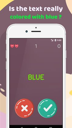 KolorKu - Brain Training Game - Screenshot 1