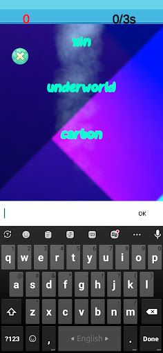 Typing Master Earn Money - Screenshot 2