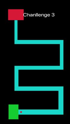 Maze game - scary prank - Screenshot 3