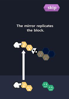 Unique Block Puzzle - Screenshot 2