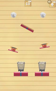 Happy Ball - Screenshot 3