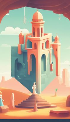 Adventures of Valley - Screenshot 2