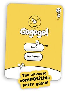 Gogogo! - Screenshot 4