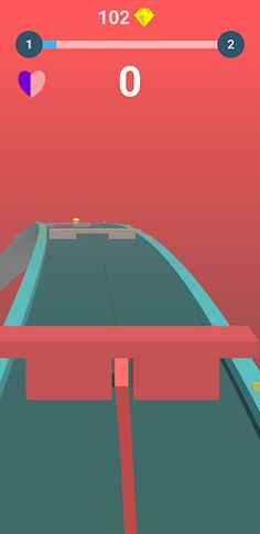 Beam Run - Screenshot 4