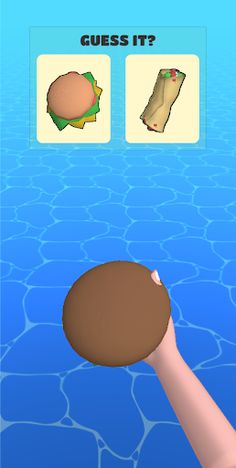 Guess What - Screenshot 4