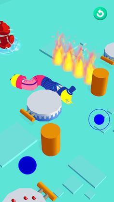 Living Bridges - Screenshot 2