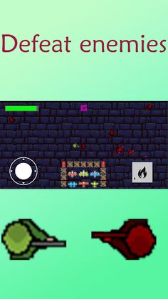 Soldier Defender - Screenshot 2