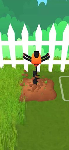 Garden Grow - Screenshot 3