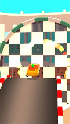 Tricky-Car-Race - Screenshot 3
