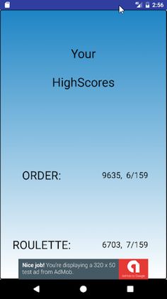 League Price Guesser - Screenshot 3