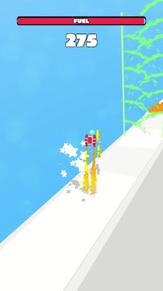 JetPack Color - Screenshot 3