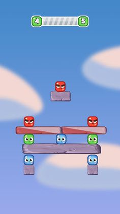 Red Remover! - Screenshot 3