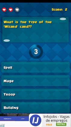 Quiz Royale - Screenshot 4