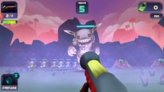 Pew Pew, Stuff dies (AR) - FP - Screenshot 4