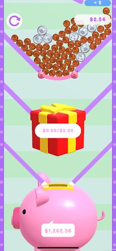 Money And Ropes - Screenshot 4