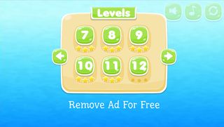 Genius Frog Puzzle - Screenshot 3