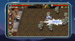 Beasts Unleashed - Screenshot 2