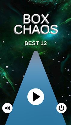 Box Chaos - Screenshot 1