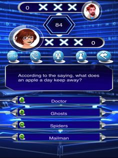 Xega Brain Trainer - Screenshot 2