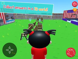 Wiseland - Screenshot 2