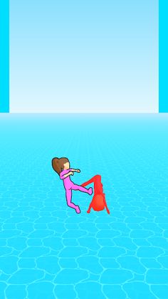 Action Queen - Screenshot 4
