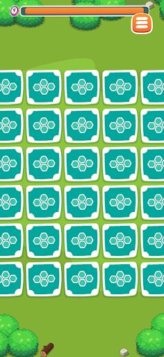 Brain Voyage - Match and Quiz - Screenshot 2