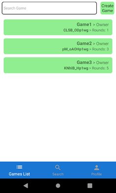 Bato2x Pick - Screenshot 2