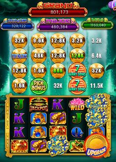 PP SLLOTS Gerbang Olympus - Screenshot 4