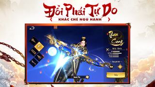 Ngu Long Tai Thien Mobile - Screenshot 3