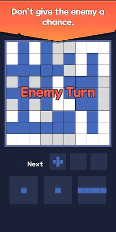 Block Sudoku Battle - Screenshot 3