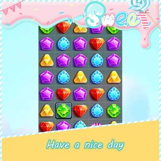 Gem Legend 2021 - Screenshot 3