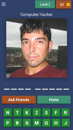 Catch the hacker - Screenshot 4