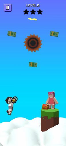 Happy String - Screenshot 3