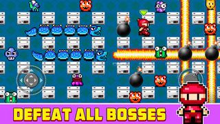 Bombsquad: Bomber Battle - Screenshot 3