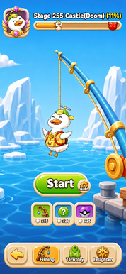 Quack Quack Attack - Screenshot 5