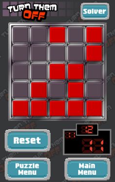 Turn Them Off - Screenshot 3