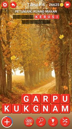 Teka Teki Menguji Minda - Screenshot 2