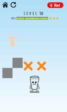 Water Fill Master: Happy Glass - Screenshot 2