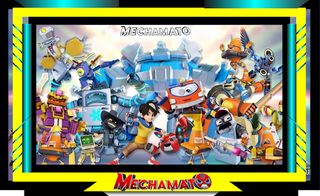 Mechamato Pull The Pin Game - Screenshot 2
