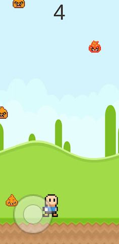 S Avoid Poop - Screenshot 1