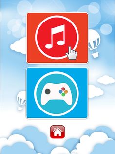 Nursery Rhymes and Memory Game - Screenshot 2